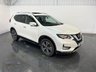 USED 2019 19 NISSAN X-TRAIL 1.7 dCi N-Connecta SUV 5dr Diesel Manual Euro 6 (s/s) (150 ps) 2 keys, pan roof, 7 seats, 360 cam