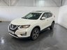 USED 2019 19 NISSAN X-TRAIL 1.7 dCi N-Connecta SUV 5dr Diesel Manual Euro 6 (s/s) (150 ps) 2 keys, pan roof, 7 seats, 360 cam