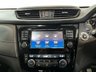 USED 2019 19 NISSAN X-TRAIL 1.7 dCi N-Connecta SUV 5dr Diesel Manual Euro 6 (s/s) (150 ps) 2 keys, pan roof, 7 seats, 360 cam