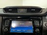 USED 2019 19 NISSAN X-TRAIL 1.7 dCi N-Connecta SUV 5dr Diesel Manual Euro 6 (s/s) (150 ps) 2 keys, pan roof, 7 seats, 360 cam