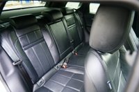 USED 2023 72 LAND ROVER RANGE ROVER EVOQUE 1.5 P300e 12.2kWh R-Dynamic SE SUV 5dr Petrol Plug-in Hybrid Auto 4WD Euro 6 (s/s) (309 ps) NOLITA GREY METALLIC PAINTWORK + REVERSE CAMERA + HEATED SEATS + CARPLAY