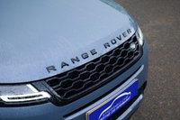 USED 2023 72 LAND ROVER RANGE ROVER EVOQUE 1.5 P300e 12.2kWh R-Dynamic SE SUV 5dr Petrol Plug-in Hybrid Auto 4WD Euro 6 (s/s) (309 ps) NOLITA GREY METALLIC PAINTWORK + REVERSE CAMERA + HEATED SEATS + CARPLAY