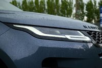 USED 2023 72 LAND ROVER RANGE ROVER EVOQUE 1.5 P300e 12.2kWh R-Dynamic SE SUV 5dr Petrol Plug-in Hybrid Auto 4WD Euro 6 (s/s) (309 ps) NOLITA GREY METALLIC PAINTWORK + REVERSE CAMERA + HEATED SEATS + CARPLAY