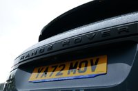 USED 2023 72 LAND ROVER RANGE ROVER EVOQUE 1.5 P300e 12.2kWh R-Dynamic SE SUV 5dr Petrol Plug-in Hybrid Auto 4WD Euro 6 (s/s) (309 ps) NOLITA GREY METALLIC PAINTWORK + REVERSE CAMERA + HEATED SEATS + CARPLAY