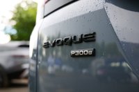 USED 2023 72 LAND ROVER RANGE ROVER EVOQUE 1.5 P300e 12.2kWh R-Dynamic SE SUV 5dr Petrol Plug-in Hybrid Auto 4WD Euro 6 (s/s) (309 ps) NOLITA GREY METALLIC PAINTWORK + REVERSE CAMERA + HEATED SEATS + CARPLAY