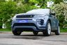 USED 2023 72 LAND ROVER RANGE ROVER EVOQUE 1.5 P300e 12.2kWh R-Dynamic SE SUV 5dr Petrol Plug-in Hybrid Auto 4WD Euro 6 (s/s) (309 ps) NOLITA GREY METALLIC PAINTWORK + REVERSE CAMERA + HEATED SEATS + CARPLAY