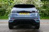 USED 2023 72 LAND ROVER RANGE ROVER EVOQUE 1.5 P300e 12.2kWh R-Dynamic SE SUV 5dr Petrol Plug-in Hybrid Auto 4WD Euro 6 (s/s) (309 ps) NOLITA GREY METALLIC PAINTWORK + REVERSE CAMERA + HEATED SEATS + CARPLAY