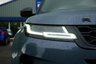 USED 2023 72 LAND ROVER RANGE ROVER EVOQUE 1.5 P300e 12.2kWh R-Dynamic SE SUV 5dr Petrol Plug-in Hybrid Auto 4WD Euro 6 (s/s) (309 ps) NOLITA GREY METALLIC PAINTWORK + REVERSE CAMERA + HEATED SEATS + CARPLAY