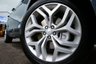 USED 2023 72 LAND ROVER RANGE ROVER EVOQUE 1.5 P300e 12.2kWh R-Dynamic SE SUV 5dr Petrol Plug-in Hybrid Auto 4WD Euro 6 (s/s) (309 ps) NOLITA GREY METALLIC PAINTWORK + REVERSE CAMERA + HEATED SEATS + CARPLAY