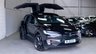 USED 2018 18 TESLA MODEL X 75D (Dual Motor) SUV 5dr Electric Auto 4WDE (328 bhp) 