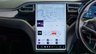 USED 2018 18 TESLA MODEL X 75D (Dual Motor) SUV 5dr Electric Auto 4WDE (328 bhp) 