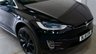 USED 2018 18 TESLA MODEL X 75D (Dual Motor) SUV 5dr Electric Auto 4WDE (328 bhp) 