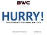 USED 2018 18 TESLA MODEL X 75D (Dual Motor) SUV 5dr Electric Auto 4WDE (328 bhp) 