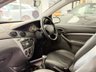 USED 2002 51 FORD FOCUS 1.6i 16v Silver Hatchback 3dr Petrol Manual (165 g/km, 99 bhp) 1 OWNER + 21 FORD SERVICES