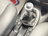 USED 2002 51 FORD FOCUS 1.6i 16v Silver Hatchback 3dr Petrol Manual (165 g/km, 99 bhp) 1 OWNER + 21 FORD SERVICES