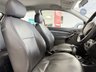 USED 2002 51 FORD FOCUS 1.6i 16v Silver Hatchback 3dr Petrol Manual (165 g/km, 99 bhp) 1 OWNER + 21 FORD SERVICES