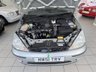 USED 2002 51 FORD FOCUS 1.6i 16v Silver Hatchback 3dr Petrol Manual (165 g/km, 99 bhp) 1 OWNER + 21 FORD SERVICES