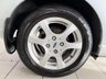 USED 2002 51 FORD FOCUS 1.6i 16v Silver Hatchback 3dr Petrol Manual (165 g/km, 99 bhp) 1 OWNER + 21 FORD SERVICES
