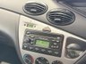 USED 2002 51 FORD FOCUS 1.6i 16v Silver Hatchback 3dr Petrol Manual (165 g/km, 99 bhp) 1 OWNER + 21 FORD SERVICES