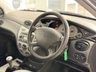 USED 2002 51 FORD FOCUS 1.6i 16v Silver Hatchback 3dr Petrol Manual (165 g/km, 99 bhp) 1 OWNER + 21 FORD SERVICES