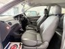 USED 2002 51 FORD FOCUS 1.6i 16v Silver Hatchback 3dr Petrol Manual (165 g/km, 99 bhp) 1 OWNER + 21 FORD SERVICES