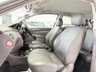 USED 2002 51 FORD FOCUS 1.6i 16v Silver Hatchback 3dr Petrol Manual (165 g/km, 99 bhp) 1 OWNER + 21 FORD SERVICES
