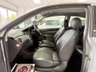 USED 2002 51 FORD FOCUS 1.6i 16v Silver Hatchback 3dr Petrol Manual (165 g/km, 99 bhp) 1 OWNER + 21 FORD SERVICES