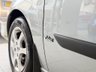 USED 2002 51 FORD FOCUS 1.6i 16v Silver Hatchback 3dr Petrol Manual (165 g/km, 99 bhp) 1 OWNER + 21 FORD SERVICES