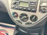 USED 2002 51 FORD FOCUS 1.6i 16v Silver Hatchback 3dr Petrol Manual (165 g/km, 99 bhp) 1 OWNER + 21 FORD SERVICES