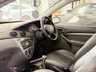 USED 2002 51 FORD FOCUS 1.6i 16v Silver Hatchback 3dr Petrol Manual (165 g/km, 99 bhp) 1 OWNER + 21 FORD SERVICES