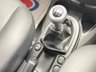 USED 2002 51 FORD FOCUS 1.6i 16v Silver Hatchback 3dr Petrol Manual (165 g/km, 99 bhp) 1 OWNER + 21 FORD SERVICES
