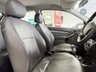 USED 2002 51 FORD FOCUS 1.6i 16v Silver Hatchback 3dr Petrol Manual (165 g/km, 99 bhp) 1 OWNER + 21 FORD SERVICES