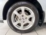 USED 2002 51 FORD FOCUS 1.6i 16v Silver Hatchback 3dr Petrol Manual (165 g/km, 99 bhp) 1 OWNER + 21 FORD SERVICES