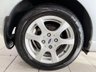 USED 2002 51 FORD FOCUS 1.6i 16v Silver Hatchback 3dr Petrol Manual (165 g/km, 99 bhp) 1 OWNER + 21 FORD SERVICES