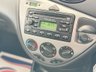 USED 2002 51 FORD FOCUS 1.6i 16v Silver Hatchback 3dr Petrol Manual (165 g/km, 99 bhp) 1 OWNER + 21 FORD SERVICES