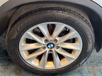 USED 2014 64 BMW X4 2.0 20d SE SUV 5dr Diesel Auto xDrive Euro 6 (s/s) (190 ps)+2 KEYS+PSH 7 SERVICES+CRUISE+PARK SENSORS+LEATHER HEATED SEATS+AIRCON+NAV+BT AUDIO+USB+AUX+AUTOHOLD+ALLOYS+HPI CLEAR WITH VOSA MOT HISTORY, CLEAN +GREAT DRIVE+GOOD MPG, PART EXCHANGE WELCOME 2 KEYS+PSH 7 SERVICES+CRUISE+PARK SENSORS+LEATHER HEATED SEATS+AIRCON+NAV+BT AUDIO+USB+AUX+AUTOHOLD+ALLOYS+HPI CLEAR