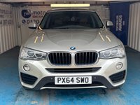 USED 2014 64 BMW X4 2.0 20d SE SUV 5dr Diesel Auto xDrive Euro 6 (s/s) (190 ps)+2 KEYS+PSH 7 SERVICES+CRUISE+PARK SENSORS+LEATHER HEATED SEATS+AIRCON+NAV+BT AUDIO+USB+AUX+AUTOHOLD+ALLOYS+HPI CLEAR WITH VOSA MOT HISTORY, CLEAN +GREAT DRIVE+GOOD MPG, PART EXCHANGE WELCOME 2 KEYS+PSH 7 SERVICES+CRUISE+PARK SENSORS+LEATHER HEATED SEATS+AIRCON+NAV+BT AUDIO+USB+AUX+AUTOHOLD+ALLOYS+HPI CLEAR