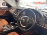 USED 2014 64 BMW X4 2.0 20d SE SUV 5dr Diesel Auto xDrive Euro 6 (s/s) (190 ps)+2 KEYS+PSH 7 SERVICES+CRUISE+PARK SENSORS+LEATHER HEATED SEATS+AIRCON+NAV+BT AUDIO+USB+AUX+AUTOHOLD+ALLOYS+HPI CLEAR WITH VOSA MOT HISTORY, CLEAN +GREAT DRIVE+GOOD MPG, PART EXCHANGE WELCOME 2 KEYS+PSH 7 SERVICES+CRUISE+PARK SENSORS+LEATHER HEATED SEATS+AIRCON+NAV+BT AUDIO+USB+AUX+AUTOHOLD+ALLOYS+HPI CLEAR