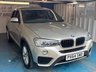USED 2014 64 BMW X4 2.0 20d SE SUV 5dr Diesel Auto xDrive Euro 6 (s/s) (190 ps)+2 KEYS+PSH 7 SERVICES+CRUISE+PARK SENSORS+LEATHER HEATED SEATS+AIRCON+NAV+BT AUDIO+USB+AUX+AUTOHOLD+ALLOYS+HPI CLEAR WITH VOSA MOT HISTORY, CLEAN +GREAT DRIVE+GOOD MPG, PART EXCHANGE WELCOME 2 KEYS+PSH 7 SERVICES+CRUISE+PARK SENSORS+LEATHER HEATED SEATS+AIRCON+NAV+BT AUDIO+USB+AUX+AUTOHOLD+ALLOYS+HPI CLEAR