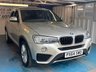 USED 2014 64 BMW X4 2.0 20d SE SUV 5dr Diesel Auto xDrive Euro 6 (s/s) (190 ps)+2 KEYS+PSH 7 SERVICES+CRUISE+PARK SENSORS+LEATHER HEATED SEATS+AIRCON+NAV+BT AUDIO+USB+AUX+AUTOHOLD+ALLOYS+HPI CLEAR WITH VOSA MOT HISTORY, CLEAN +GREAT DRIVE+GOOD MPG, PART EXCHANGE WELCOME 2 KEYS+PSH 7 SERVICES+CRUISE+PARK SENSORS+LEATHER HEATED SEATS+AIRCON+NAV+BT AUDIO+USB+AUX+AUTOHOLD+ALLOYS+HPI CLEAR