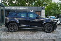 USED 2019 69 LAND ROVER RANGE ROVER EVOQUE 2.0 D150 R-Dynamic SUV 5dr Diesel Manual FWD Euro 6 (s/s) (150 ps) 