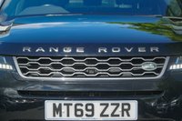 USED 2019 69 LAND ROVER RANGE ROVER EVOQUE 2.0 D150 R-Dynamic SUV 5dr Diesel Manual FWD Euro 6 (s/s) (150 ps) 