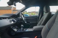 USED 2019 69 LAND ROVER RANGE ROVER EVOQUE 2.0 D150 R-Dynamic SUV 5dr Diesel Manual FWD Euro 6 (s/s) (150 ps) 