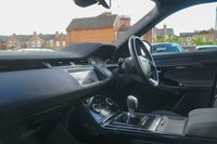USED 2019 69 LAND ROVER RANGE ROVER EVOQUE 2.0 D150 R-Dynamic SUV 5dr Diesel Manual FWD Euro 6 (s/s) (150 ps) 