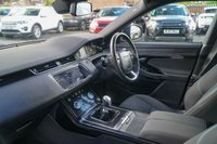 USED 2019 69 LAND ROVER RANGE ROVER EVOQUE 2.0 D150 R-Dynamic SUV 5dr Diesel Manual FWD Euro 6 (s/s) (150 ps) 