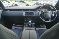 USED 2019 69 LAND ROVER RANGE ROVER EVOQUE 2.0 D150 R-Dynamic SUV 5dr Diesel Manual FWD Euro 6 (s/s) (150 ps) 