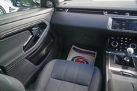 USED 2019 69 LAND ROVER RANGE ROVER EVOQUE 2.0 D150 R-Dynamic SUV 5dr Diesel Manual FWD Euro 6 (s/s) (150 ps) 