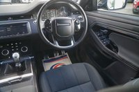 USED 2019 69 LAND ROVER RANGE ROVER EVOQUE 2.0 D150 R-Dynamic SUV 5dr Diesel Manual FWD Euro 6 (s/s) (150 ps) 