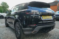 USED 2019 69 LAND ROVER RANGE ROVER EVOQUE 2.0 D150 R-Dynamic SUV 5dr Diesel Manual FWD Euro 6 (s/s) (150 ps) 