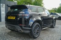 USED 2019 69 LAND ROVER RANGE ROVER EVOQUE 2.0 D150 R-Dynamic SUV 5dr Diesel Manual FWD Euro 6 (s/s) (150 ps) 